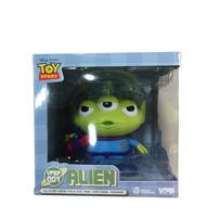 トイストーリーエイリアン 手のひらサイズフィギュア