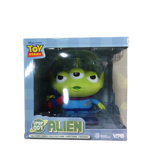 トイストーリーエイリアン 手のひらサイズフィギュア