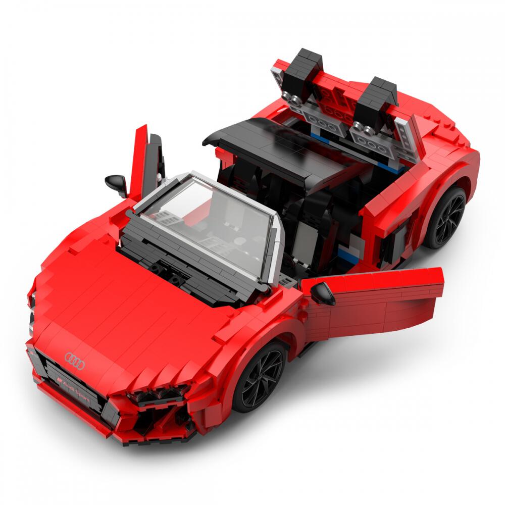 RASTAR 1:14AUDI R8 スパイダー トイザらス限定 | おもちゃ通販の 