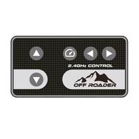 RC ミニオフローダー トイザらス限定 ラジオコントロール