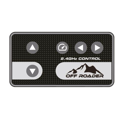 RC ミニオフローダー トイザらス限定 ラジオコントロール