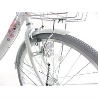 24 フローラル ホワイト クリスマスプレゼント 7歳 8歳 9歳