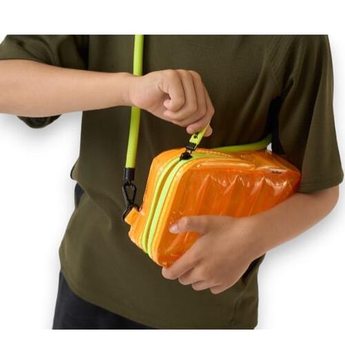 エアパフィショルダー サンライズグロー トイザらス限定 クリスマスプレゼント 15歳 16歳 17歳