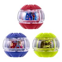 仮面ライダーゼッツ DXレジェンドライダーカプセムセット04