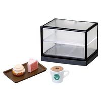 PETIT STYLE COFFEE【種類ランダム】リーメント フィギュア