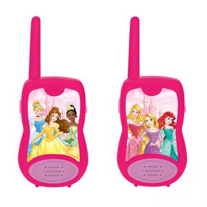 ディスニープリンセス トランシーバー トイザらス限定