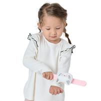 くるっとブレスレット ねこ トイザらス限定 クリスマスプレゼント 2歳 3歳 4歳