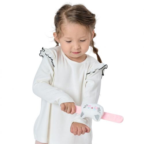 くるっとブレスレット ねこ トイザらス限定 クリスマスプレゼント 2歳 3歳 4歳