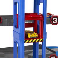 ジャンボパーキング ガレージ トイザらス限定