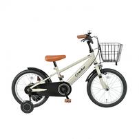 16インチ クラッカー ウォームグレー ベビーザらス限定　