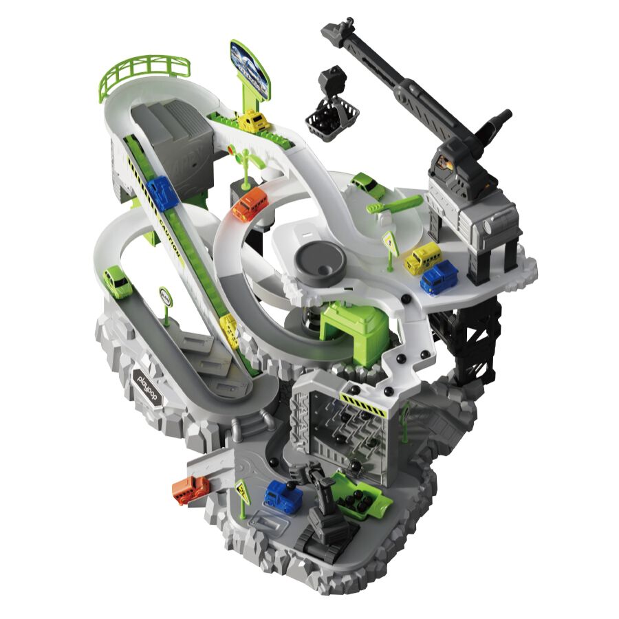 宇宙基地プレイセット トイザらス限定 | Toys”R”Us – Japan