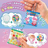 パウチャーム 星のカービィ クリスマスプレゼント 6歳 7歳 8歳