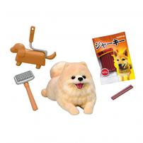 わんこと一緒【種類ランダム】リーメント フィギュア