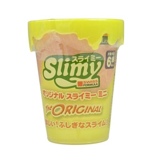 スライミー オリジナルミニ【種類ランダム】