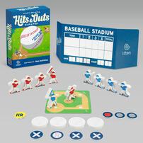 ヒット&アウト ギフト 誕生日 プレゼント&nbsp; 8歳 9歳 10歳