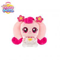 シークレット キャッチ！ティニピン ぬいぐるみ ハチュピン