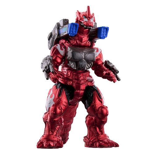 ゴジバースト イマジネーションセット クリスマスプレゼント 3歳 4歳 5歳