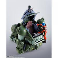 【予約受付商品】【お1人様1点限り】HI-METAL R スコープドッグ【出荷予定日：2026年2月28日】