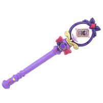 【お1人様1点限り】名探偵プリキュア！ まわして変身！ ティアアルカナロッド