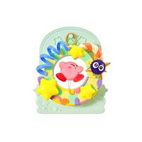 星のカービィ まんまるーぷ！【種類ランダム】リーメント フィギュア