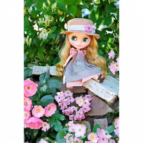 ブライス クローリスカントリーライフ