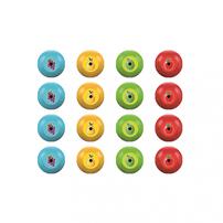 カラフルパズルボール トイザらス限定 クリスマスプレゼント 3歳 4歳 5歳