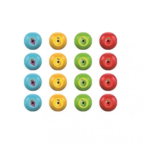 カラフルパズルボール トイザらス限定 クリスマスプレゼント 3歳 4歳 5歳