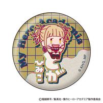 僕のヒーローアカデミア おなまえぴたんコ  缶バッジコレクション【種類ランダム】