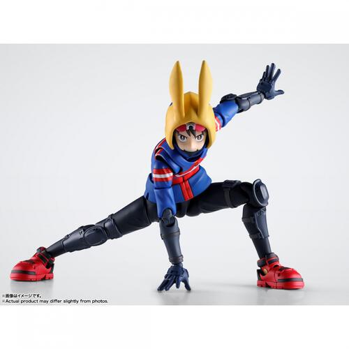 【予約受付商品】S.H.Figuarts 灰廻航一【出荷予定日：2026年9月30日】