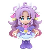 名探偵プリキュア！ プリコーデドール キュアアンサー