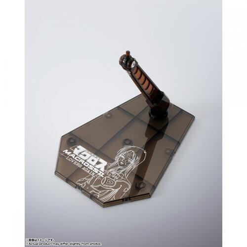 予約受付商品】HI－METAL R VF－2SS バルキリーII＋SAP（シルビー 