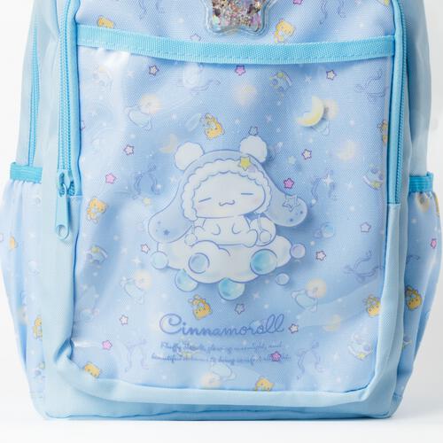 シナモロール リュック