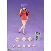 【予約受付商品】S.H.Figuarts シャンプー【出荷予定日：2026年5月30日】