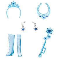 リカちゃん 服 LW-22 ブルールミナス