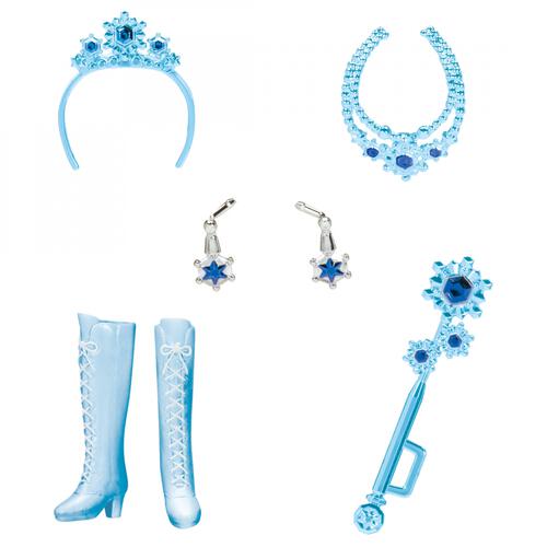 リカちゃん 服 LW-22 ブルールミナス