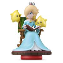 amiibo ロゼッタ＆チコ（スーパーマリオシリーズ）