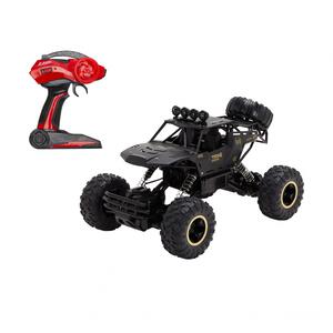 RC1/12 ビッグホイールクローラー ブラック トイザらス限定 ラジオコントロール