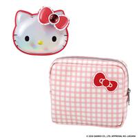 【2026年4月25日発売予定】Make Up Palette set ハローキティ  メイクアップパレット