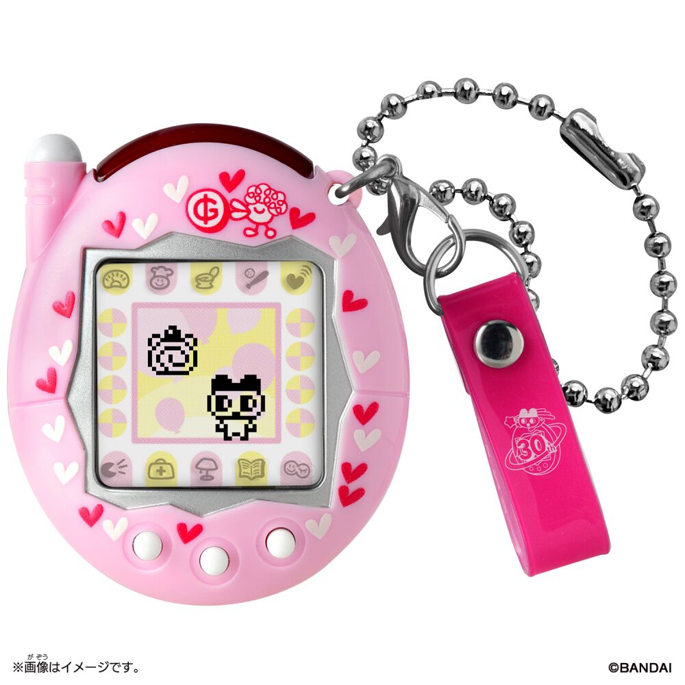 予約受付商品】Tamagotchi Connection たまごっち コネクション ケー