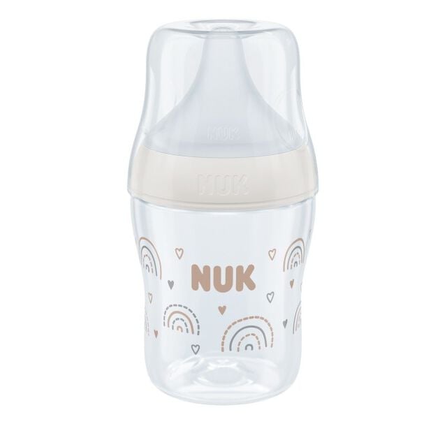 NUK パーフェクトマッチ ほ乳びん 150ml | マタニティ・ベビー用品通販