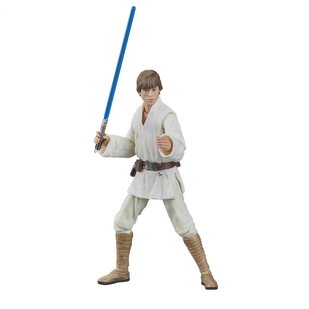スター・ウォーズ ブラックシリーズ スター・ウォーズ エピソード4 