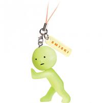 スミスキー ストラップシリーズ2【種類ランダム】 クリスマスプレゼント 15歳 16歳 17歳