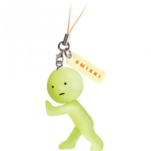 スミスキー ストラップシリーズ2【種類ランダム】 クリスマスプレゼント 15歳 16歳 17歳