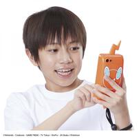 ポケモン スマホロトム SHAKE（シェイク）  4歳 5歳 6歳