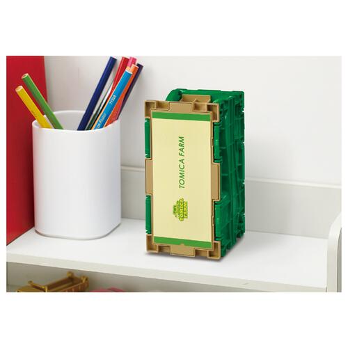 【予約受付商品】トミカ&タウン にぎやか牧場セット【出荷予定日：2025年12月27日】