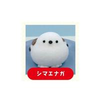 マシュコット シマエナガ