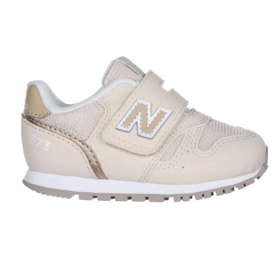 IENA別注New Balance ベージュスニーカー 中古・古着通販】NEW BALANCE (ニューバランス) NEW BALANCE