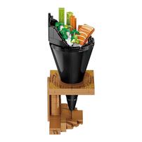 手巻き寿司 サーモン トイザらス限定　 クリスマスプレゼント 8歳 9歳 10歳