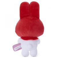 サンリオキャラクターズ おばけごっこ ぬいぐるみS マイメロディ