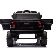 電動乗用 B/O トヨタ ランドクルーザー250 トイザらス限定 クリスマスプレゼント 3歳 4歳 5歳